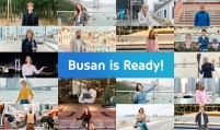 Hyundai Motor unveils 'Busan is Ready!' video