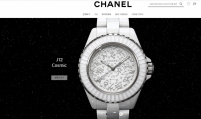 Chanel picks Korea to sell watches online for 1st time