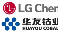 LG Chem, Huayou Cobalt to build W1.2tr battery material plant in Korea