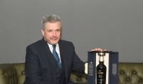 [Herald Interview] Ballantine’s master blender on new whisky expression full of memories