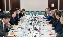 S. Korea calls on US to resolve legal dispute on nuclear reactor export to Czech Republic