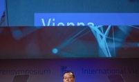 Hyundai Mobis CEO shares future mobility vision at global forum