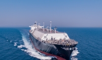 HD Korea Shipbuilding scores W2.8tr order for 12 gas carriers