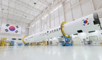 [From the Scene] Nuri rocket gears up for 1st space delivery