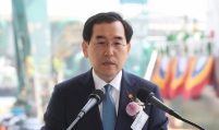 S. Korea expands funding, support for local shipbuilders