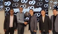 Samsung SDS joins hands with o9 Solutions, Emro for SaaS solution