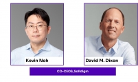 SK hynix's NAND unit Solidigm names new CEOs