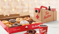 Tim Hortons coming to Korea this year