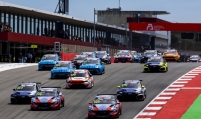 Kumho Tire touts successful TCR World Tour sponsorship in Portugal