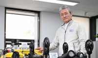 [Herald Interview] DB Robotics ready for commercial success: CEO