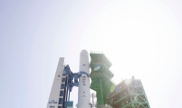 Hanwha propels Nuri rocket project