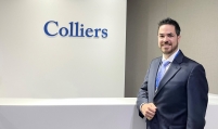 Colliers Korea closes $780m in real estate deals