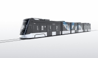 Hyundai Rotem to test drive hydrogen tram