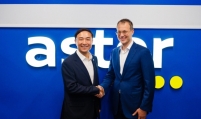 Shinhan Card to expand presence in Kazakhstan