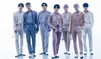 K-pop stock rally proves strong despite BTS hiatus