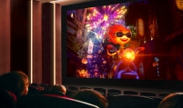 Pixar movies to run on Samsung’s Onyx Cinema LED screens