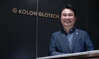 [Beyond Earth] Kolon aims to become global space parts supplier