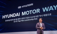 Hyundai goes all in for top-tier EV leadership