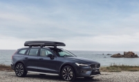 Volvo’s crossover lineup offers 'all-road' adventure package