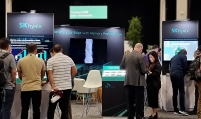 SK hynix introduces data center memory solutions at HPE conference