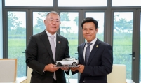 Hyundai Motor chief underlines Vietnamese cooperation