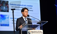 Posco chief bolsters ties with global partners