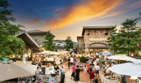 Shinsegae premium outlet aims to become tourism hub