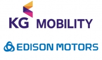 KG Mobility to take over Edison Motors