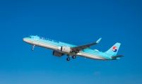 Korean Air boosts ESG efforts