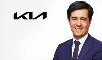 Kia names new PBV chief in Europe