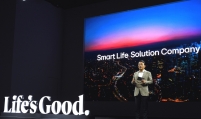 LG Electronics sets sights on W100tr in sales by 2030