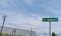 Georgia road renamed 'SK Boulevard' in nod to economic boost