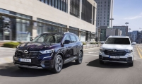 Renault’s LPG-powered QM6 nears 100,000 unit sales