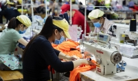 Looming Vietnamese tax revision rattles Korean textile firms