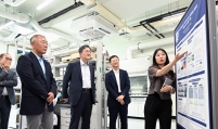 Hyundai Motor opens battery research center with SNU