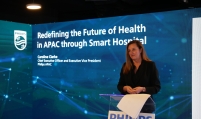 Philips seeks to fight health care shortcomings with digitization