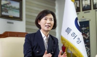 [Herald Interview] Korea's patent chief speaks on leveraging global alliances for Korea's IP growth