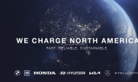 Hyundai, Kia join massive EV charging alliance to take on Tesla's Superchargers