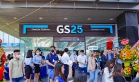 GS Retail posits GS25 as top convenience store in south Vietnam