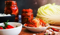 Food Ministry aims to double kimchi exports to $300m by 2027