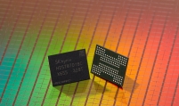 SK hynix unveils world’s first 321-layer NAND