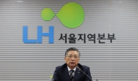 LH CEO offers to resign as more faulty apartments found