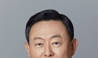 Lotte chairman highest-paid chaebol leader in H1