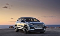 Preorders start for new Audi Q4 e-trons