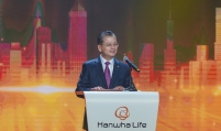 Hanwha Life posts first accumulated profits in Vietnam