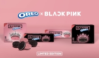 Dongsuh leads snack market with Oreo, Ritz