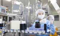 [From the Scene] SK Bioscience rolls out Korea's first cell-based flu vaccine