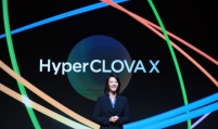 Naver's HyperClova X AI unrivaled in Hangeul