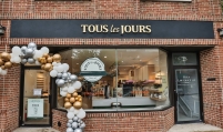 Tous les Jours opens 100th US store