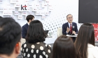 KT appoints new CEO after monthslong leadership vacuum